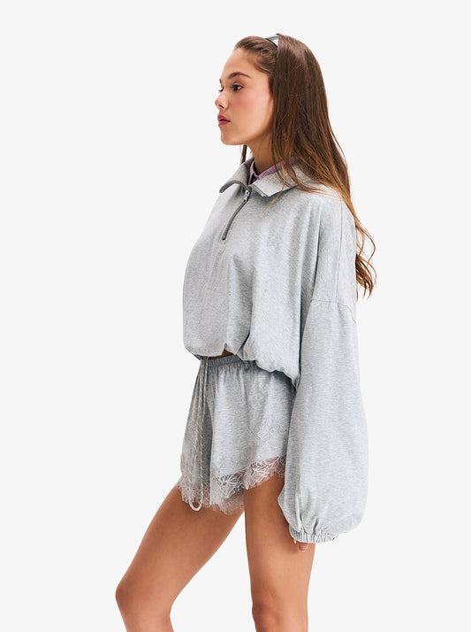 מכנסי שורט Babydoll