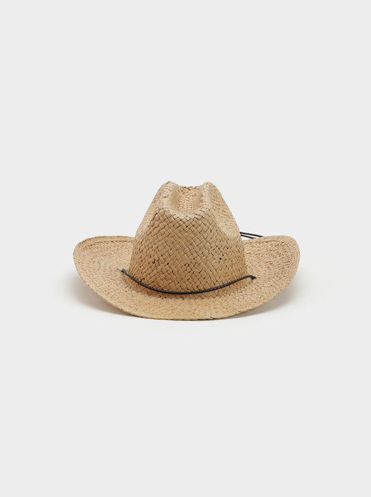 כובע Cow girl