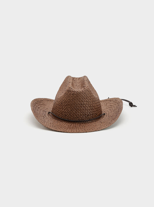 כובע Cow girl