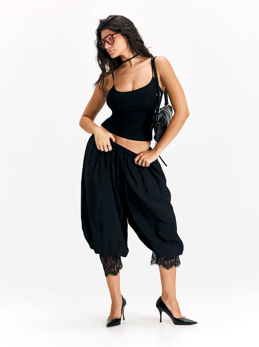 גופיית BASIC GIRL