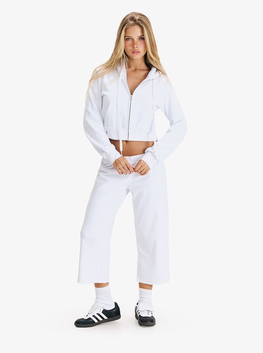 קפוצ'ון   Zip Crop