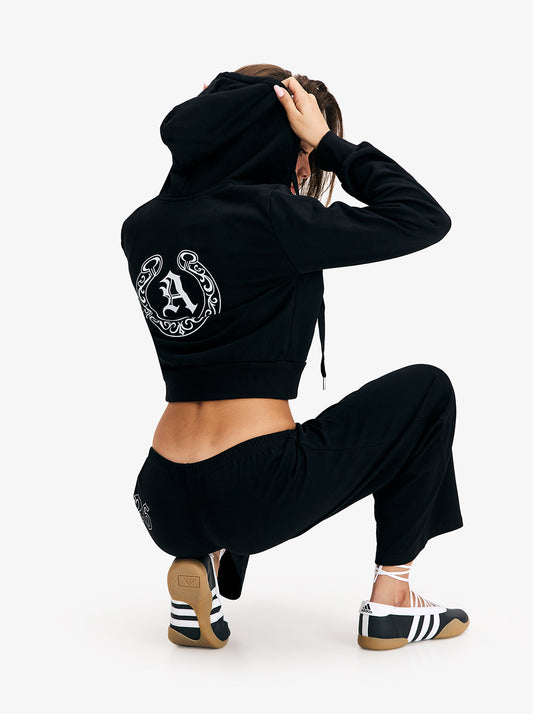 קפוצ'ון   Zip Crop