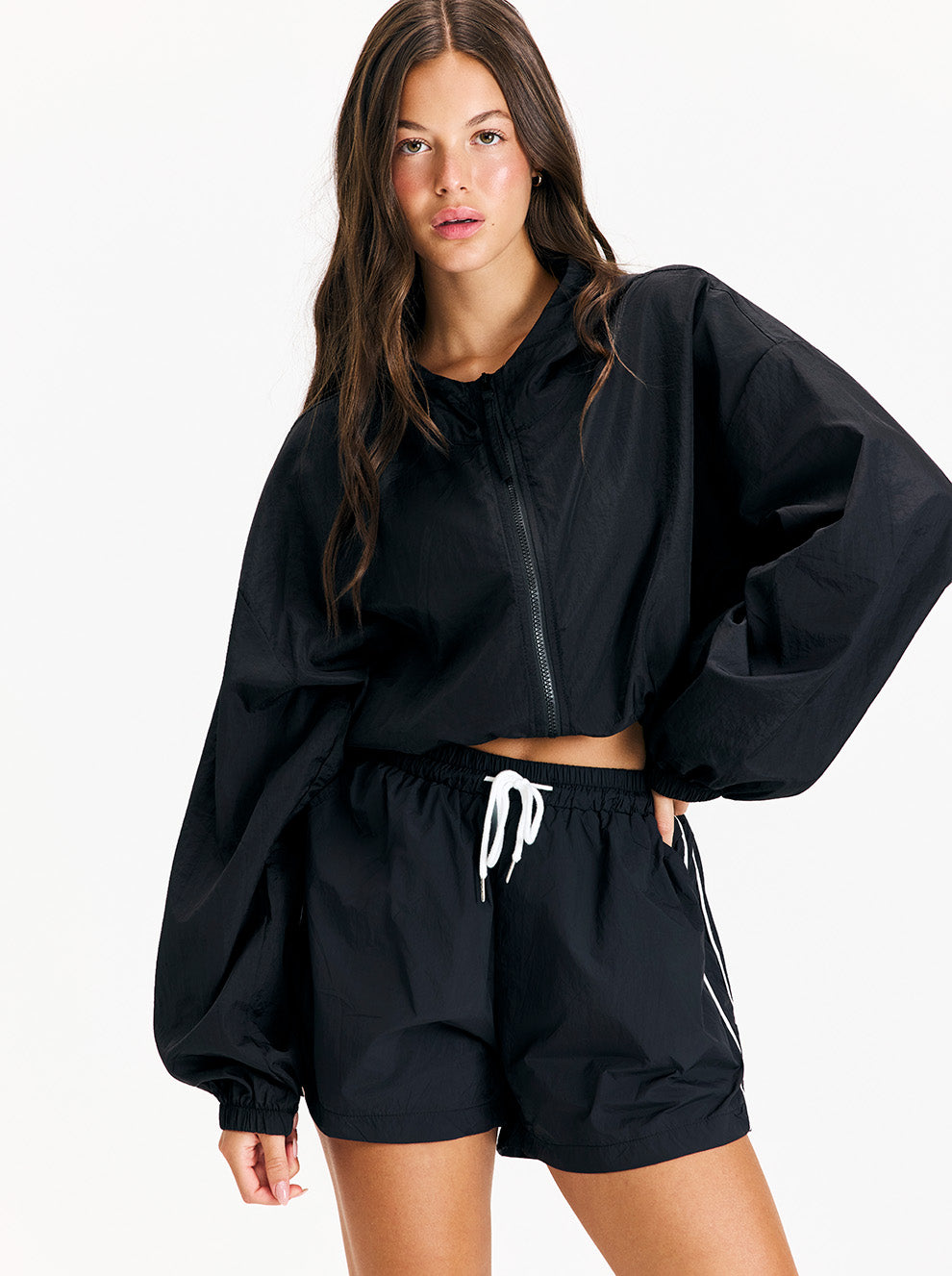 ז'קט Windbreaker Era