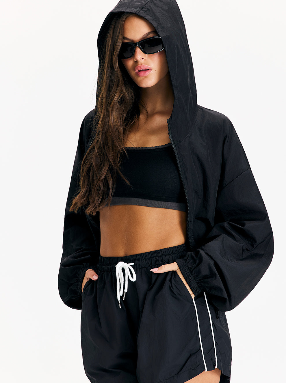 ז'קט Windbreaker Era