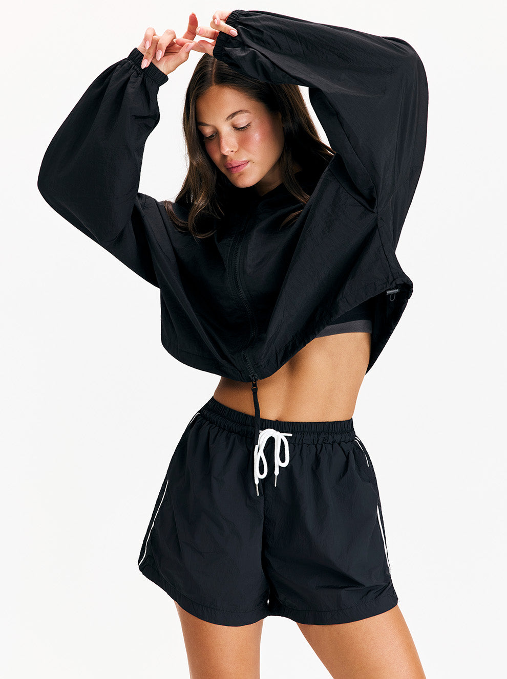 ז'קט Windbreaker Era