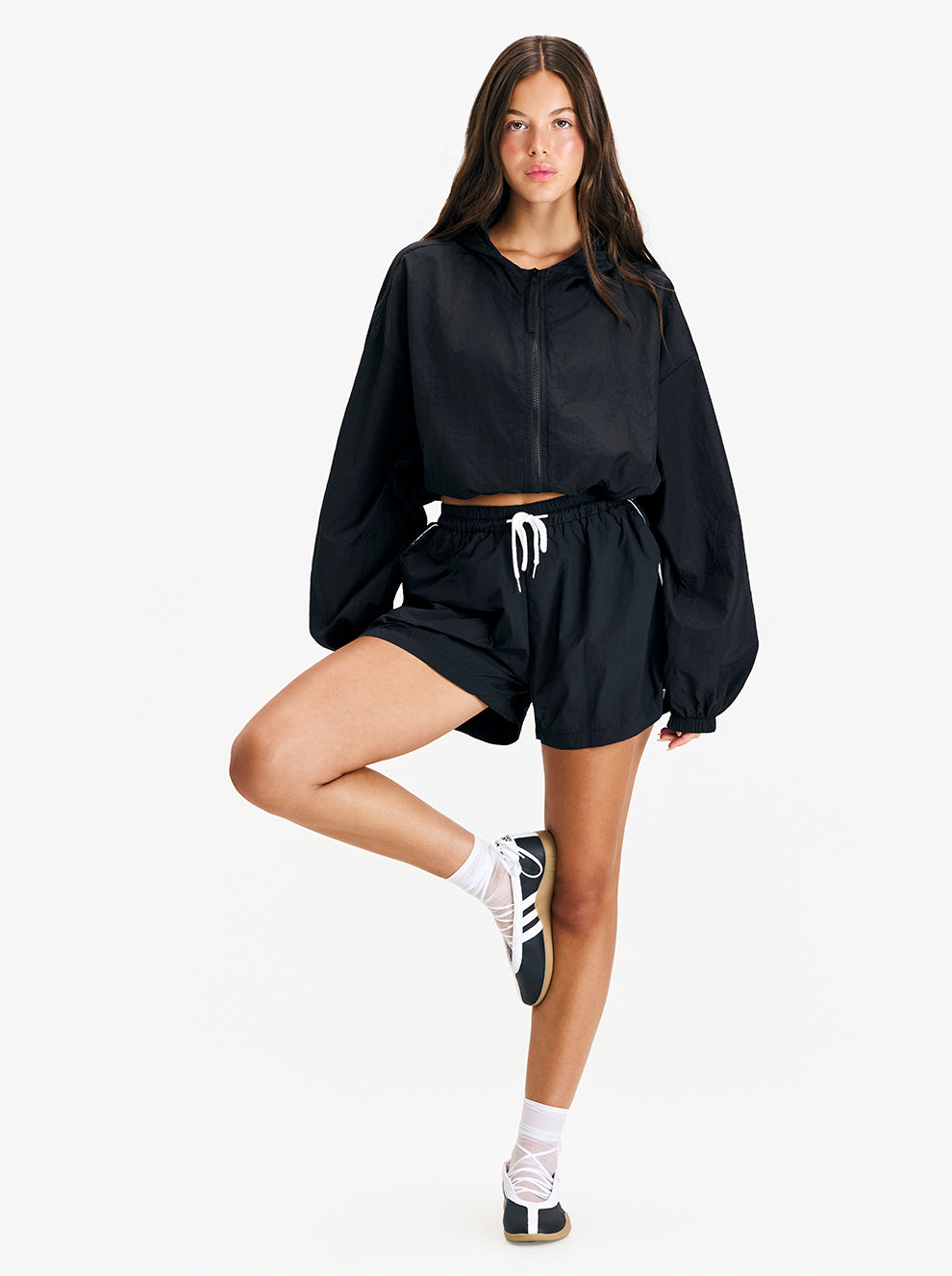 ז'קט Windbreaker Era