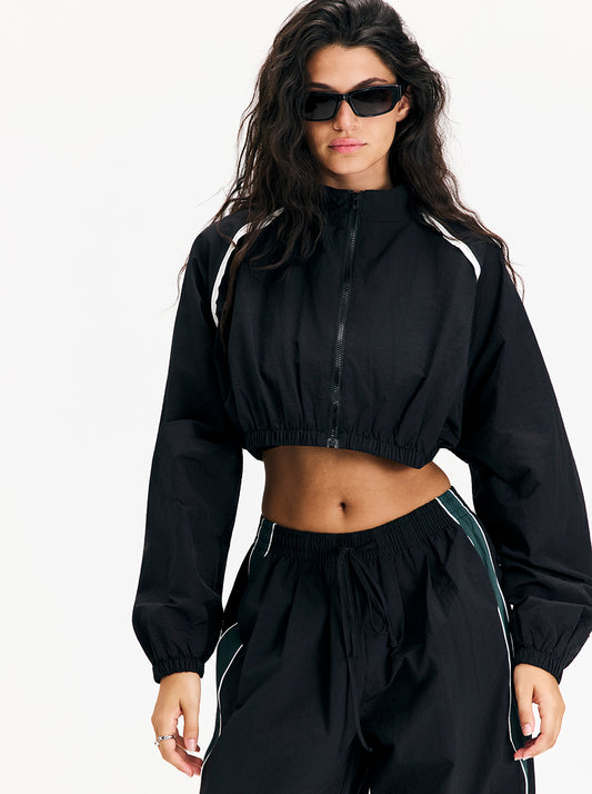 ז'קט Short Track Jacket