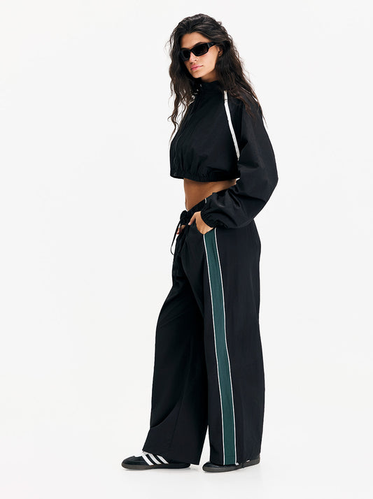 ז'קט Short Track Jacket