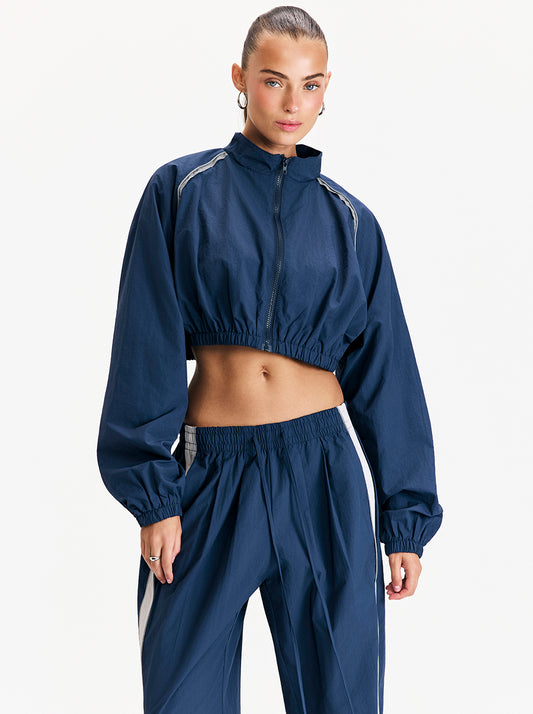 ז'קט Short Track Jacket