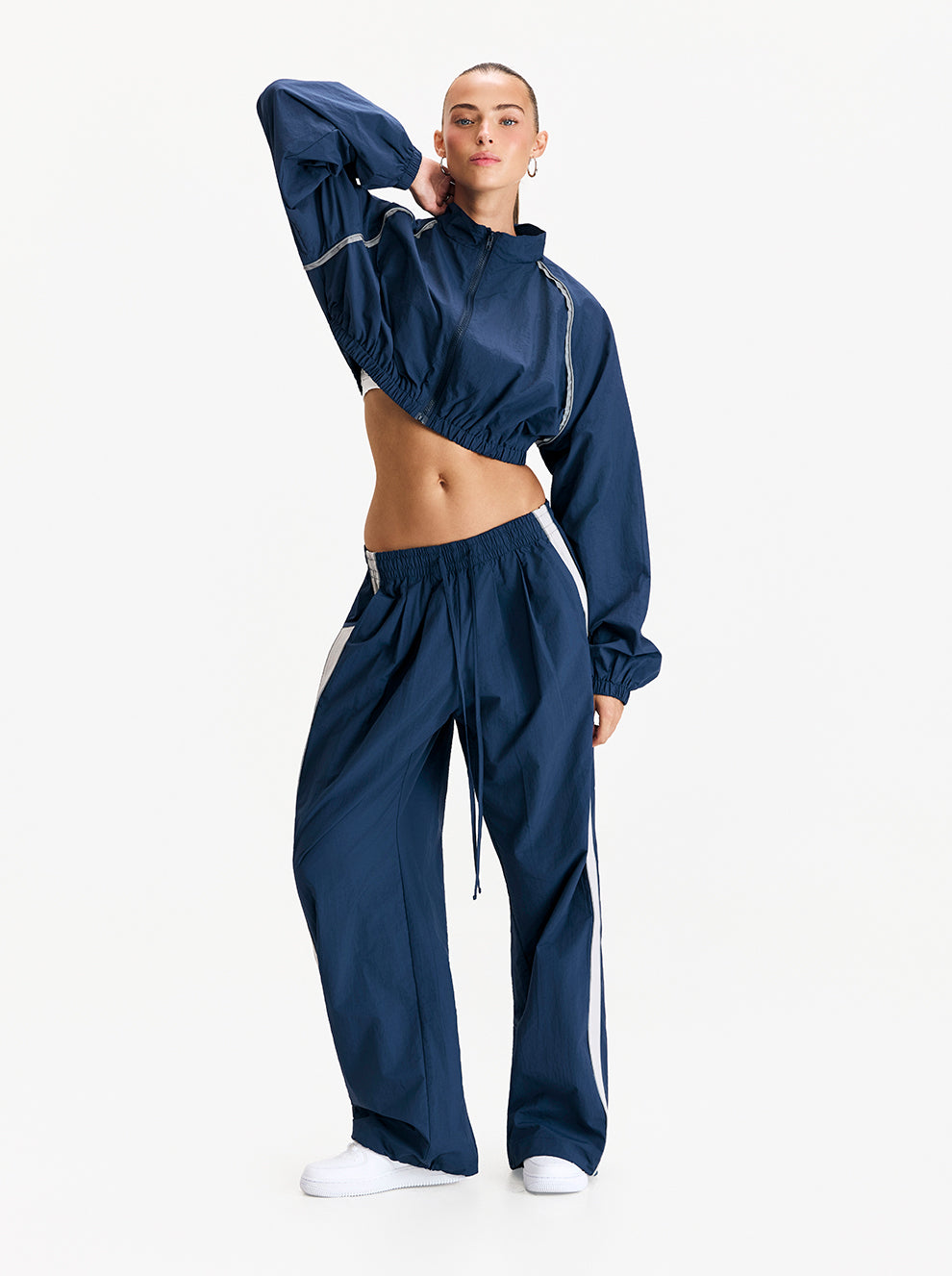 ז'קט Short Track Jacket
