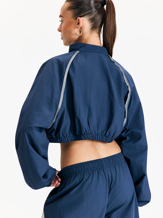 ז'קט Short Track Jacket