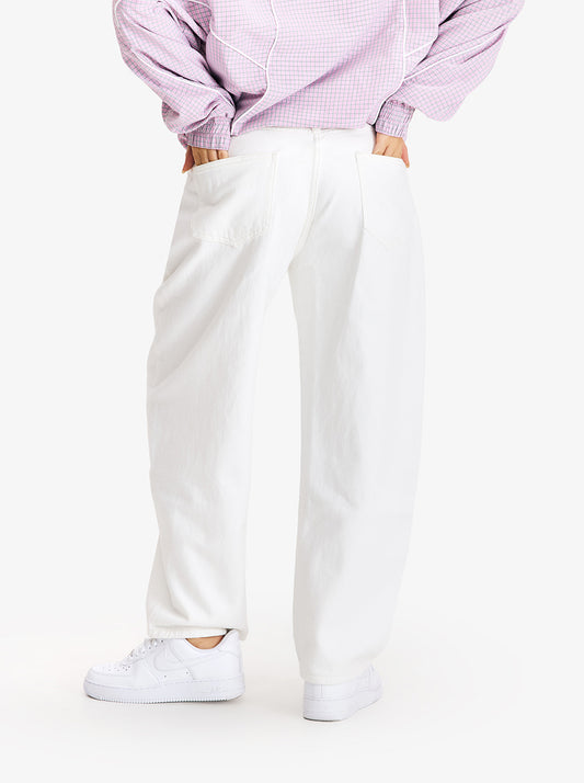 ג'ינס בלון Balloon Denim