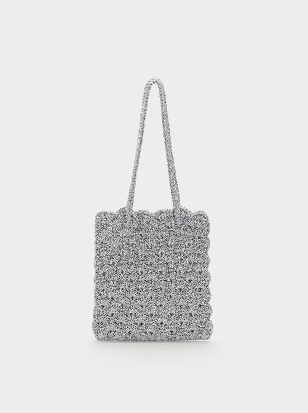 תיק Crochet Club